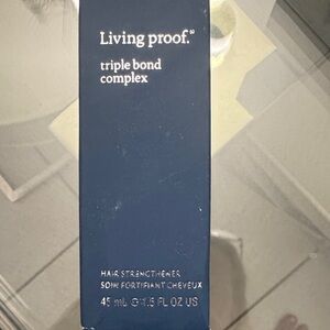 Living Proof Triple Bond Complex -